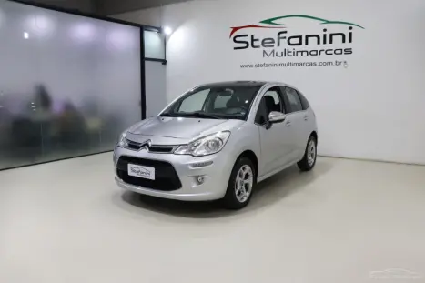 CITROEN C3 1.6 16V 4P EXCLUSIVE FLEX AUTOM�TICO, Foto 1
