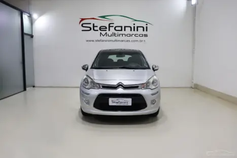 CITROEN C3 1.6 16V 4P EXCLUSIVE FLEX AUTOM�TICO, Foto 2