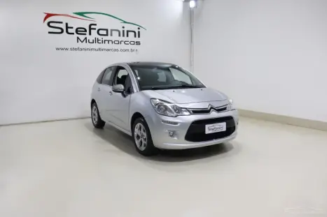 CITROEN C3 1.6 16V 4P EXCLUSIVE FLEX AUTOM�TICO, Foto 3