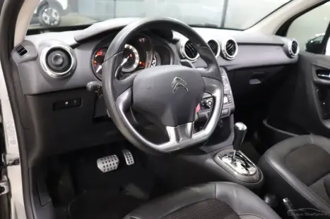 CITROEN C3 1.6 16V 4P EXCLUSIVE FLEX AUTOM�TICO, Foto 4