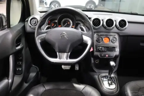 CITROEN C3 1.6 16V 4P EXCLUSIVE FLEX AUTOM�TICO, Foto 5