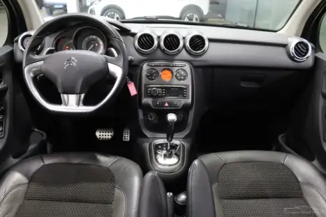 CITROEN C3 1.6 16V 4P EXCLUSIVE FLEX AUTOM�TICO, Foto 6