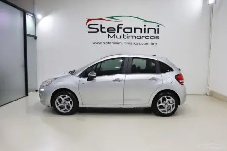 CITROEN C3 1.6 16V 4P EXCLUSIVE FLEX AUTOM�TICO, Foto 10