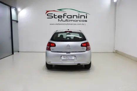 CITROEN C3 1.6 16V 4P EXCLUSIVE FLEX AUTOM�TICO, Foto 12