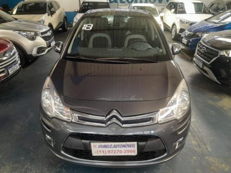 CITROEN C3 1.6 16V 4P FLEX VTI 120 EXCLUSIVE AUTOM�TICO, Foto 1