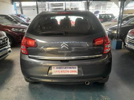 CITROEN C3 1.6 16V 4P FLEX VTI 120 EXCLUSIVE AUTOM�TICO, Foto 2