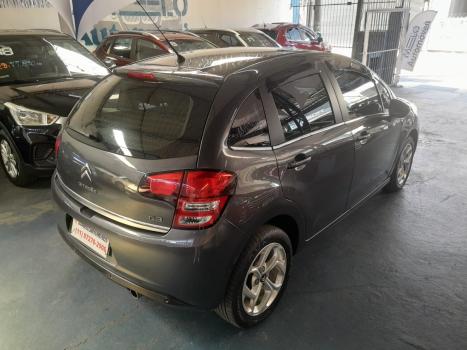 CITROEN C3 1.6 16V 4P FLEX VTI 120 EXCLUSIVE AUTOM�TICO, Foto 4