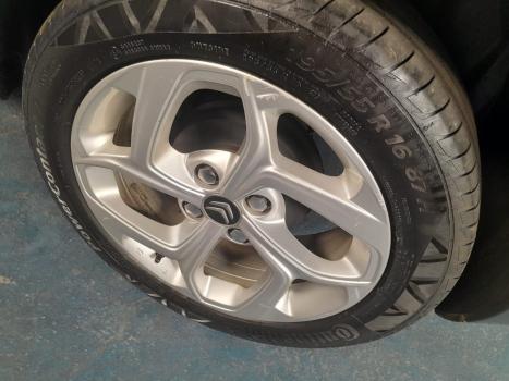 CITROEN C3 1.6 16V 4P FLEX VTI 120 EXCLUSIVE AUTOM�TICO, Foto 6