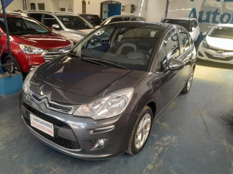 CITROEN C3 1.6 16V 4P FLEX VTI 120 EXCLUSIVE AUTOM�TICO, Foto 8