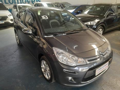 CITROEN C3 1.6 16V 4P FLEX VTI 120 EXCLUSIVE AUTOM�TICO, Foto 9