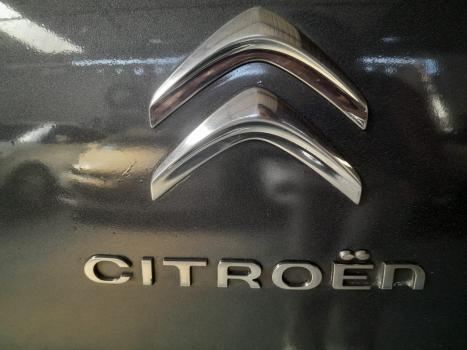 CITROEN C3 1.6 16V 4P FLEX VTI 120 EXCLUSIVE AUTOM�TICO, Foto 10