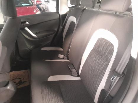 CITROEN C3 1.6 16V 4P FLEX VTI 120 EXCLUSIVE AUTOM�TICO, Foto 12