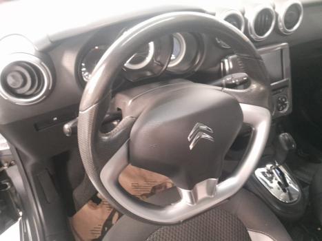 CITROEN C3 1.6 16V 4P FLEX VTI 120 EXCLUSIVE AUTOM�TICO, Foto 13