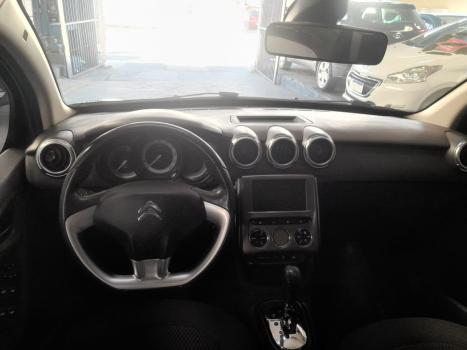 CITROEN C3 1.6 16V 4P FLEX VTI 120 EXCLUSIVE AUTOM�TICO, Foto 14
