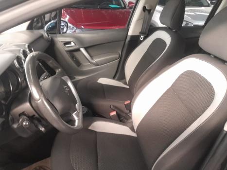 CITROEN C3 1.6 16V 4P FLEX VTI 120 EXCLUSIVE AUTOM�TICO, Foto 15