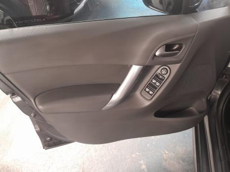 CITROEN C3 1.6 16V 4P FLEX VTI 120 EXCLUSIVE AUTOM�TICO, Foto 16