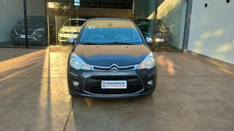 CITROEN C3 1.6 16V 4P FLEX VTI 120 EXCLUSIVE AUTOM�TICO, Foto 1