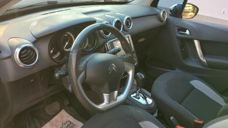 CITROEN C3 1.6 16V 4P FLEX VTI 120 EXCLUSIVE AUTOM�TICO, Foto 2