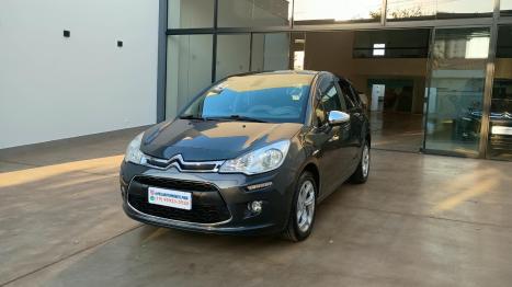 CITROEN C3 1.6 16V 4P FLEX VTI 120 EXCLUSIVE AUTOM�TICO, Foto 4
