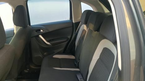CITROEN C3 1.6 16V 4P FLEX VTI 120 EXCLUSIVE AUTOM�TICO, Foto 5