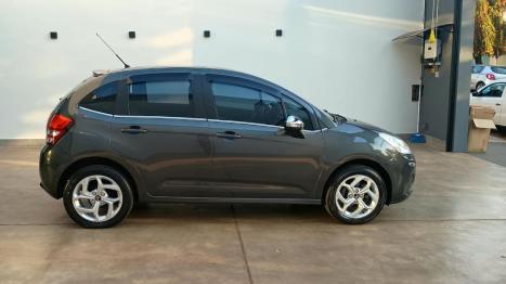 CITROEN C3 1.6 16V 4P FLEX VTI 120 EXCLUSIVE AUTOM�TICO, Foto 6