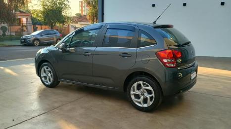 CITROEN C3 1.6 16V 4P FLEX VTI 120 EXCLUSIVE AUTOM�TICO, Foto 7