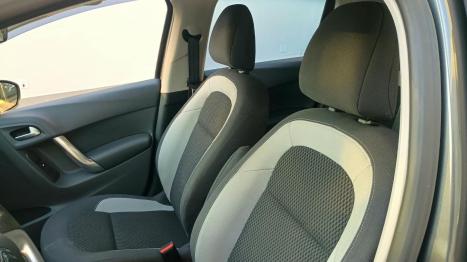 CITROEN C3 1.6 16V 4P FLEX VTI 120 EXCLUSIVE AUTOM�TICO, Foto 8