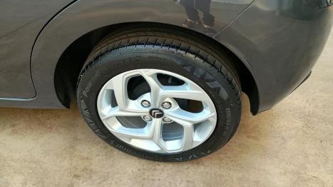 CITROEN C3 1.6 16V 4P FLEX VTI 120 EXCLUSIVE AUTOM�TICO, Foto 10