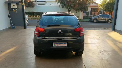 CITROEN C3 1.6 16V 4P FLEX VTI 120 EXCLUSIVE AUTOM�TICO, Foto 11