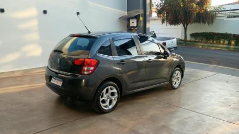 CITROEN C3 1.6 16V 4P FLEX VTI 120 EXCLUSIVE AUTOM�TICO, Foto 12