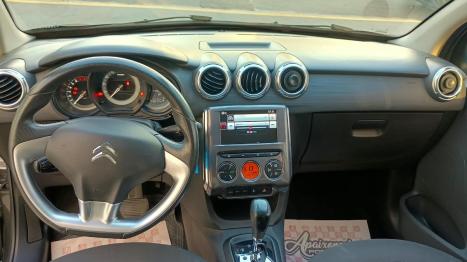 CITROEN C3 1.6 16V 4P FLEX VTI 120 EXCLUSIVE AUTOM�TICO, Foto 14