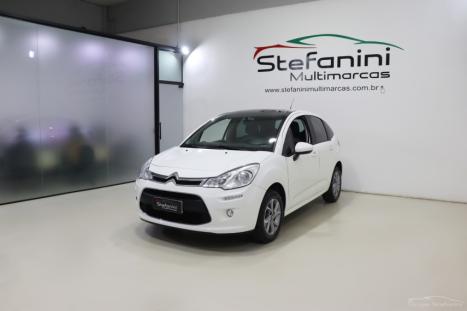 CITROEN C3 1.6 16V 4P FLEX VTI 120 TENDANCE AUTOM�TICO, Foto 1