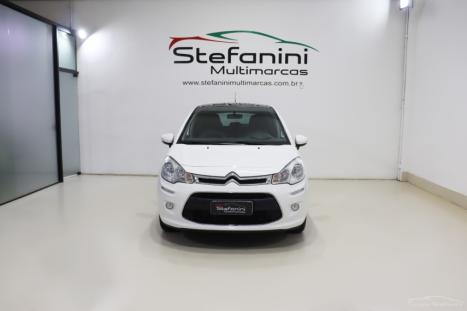 CITROEN C3 1.6 16V 4P FLEX VTI 120 TENDANCE AUTOM�TICO, Foto 2