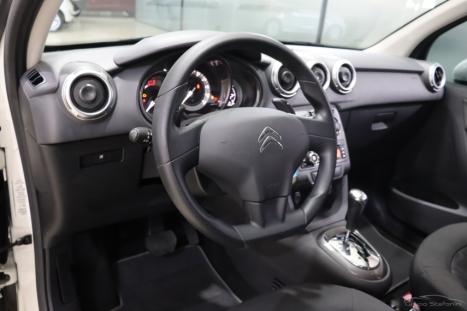 CITROEN C3 1.6 16V 4P FLEX VTI 120 TENDANCE AUTOM�TICO, Foto 4