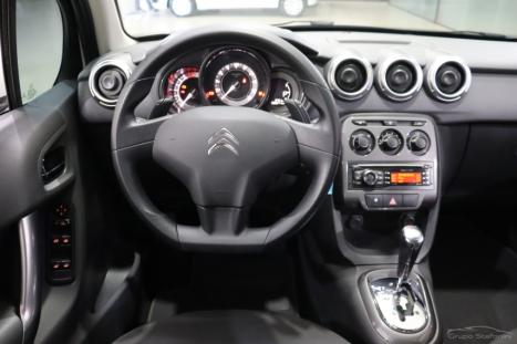 CITROEN C3 1.6 16V 4P FLEX VTI 120 TENDANCE AUTOM�TICO, Foto 5