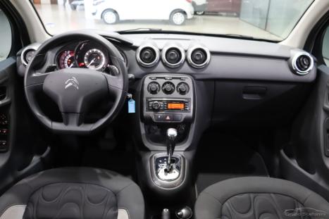 CITROEN C3 1.6 16V 4P FLEX VTI 120 TENDANCE AUTOM�TICO, Foto 6