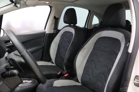 CITROEN C3 1.6 16V 4P FLEX VTI 120 TENDANCE AUTOM�TICO, Foto 7