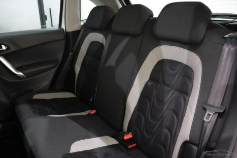 CITROEN C3 1.6 16V 4P FLEX VTI 120 TENDANCE AUTOM�TICO, Foto 8