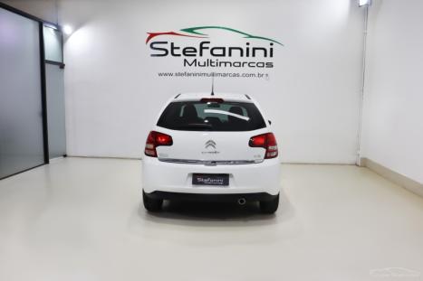 CITROEN C3 1.6 16V 4P FLEX VTI 120 TENDANCE AUTOM�TICO, Foto 12