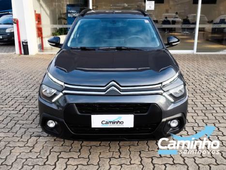 CITROEN C3 1.6 16V 4P FLEX FEEL PACK AUTOM�TICO, Foto 2