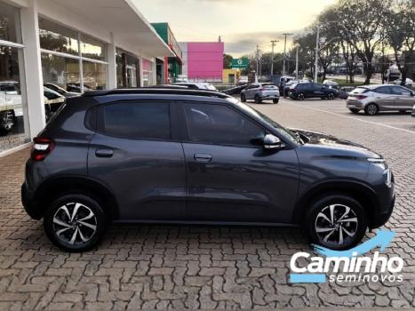 CITROEN C3 1.6 16V 4P FLEX FEEL PACK AUTOM�TICO, Foto 4