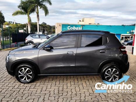 CITROEN C3 1.6 16V 4P FLEX FEEL PACK AUTOM�TICO, Foto 8