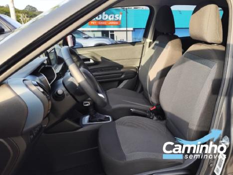 CITROEN C3 1.6 16V 4P FLEX FEEL PACK AUTOM�TICO, Foto 9