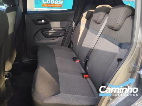 CITROEN C3 1.6 16V 4P FLEX FEEL PACK AUTOM�TICO, Foto 10