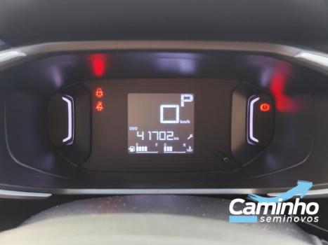 CITROEN C3 1.6 16V 4P FLEX FEEL PACK AUTOM�TICO, Foto 11