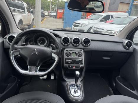 CITROEN C3 1.6 16V 4P EXCLUSIVE FLEX AUTOMÁTICO, Foto 3