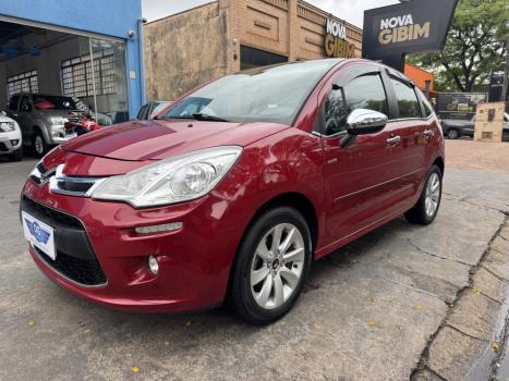 CITROEN C3 1.6 16V 4P EXCLUSIVE FLEX AUTOMÁTICO, Foto 1