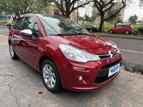 CITROEN C3 1.6 16V 4P EXCLUSIVE FLEX AUTOMÁTICO, Foto 4