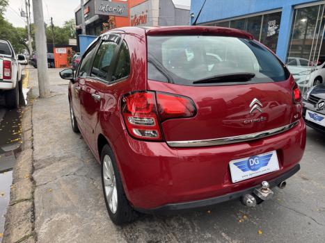 CITROEN C3 1.6 16V 4P EXCLUSIVE FLEX AUTOMÁTICO, Foto 5