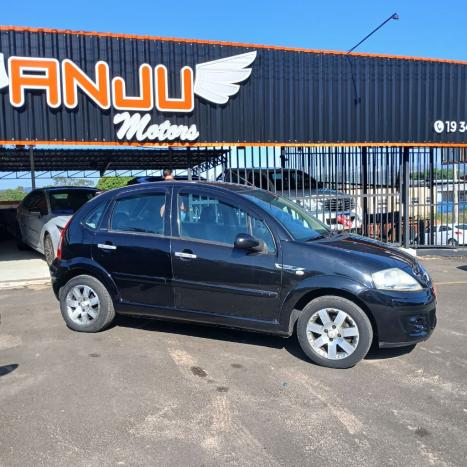 CITROEN C3 1.6 16V 4P EXCLUSIVE FLEX AUTOMÁTICO, Foto 2